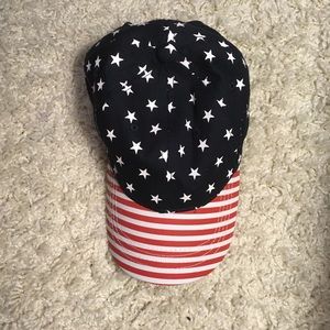 Old Navy adjustable cap